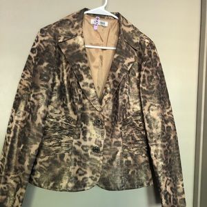 Kay Unger Vintage Blazer